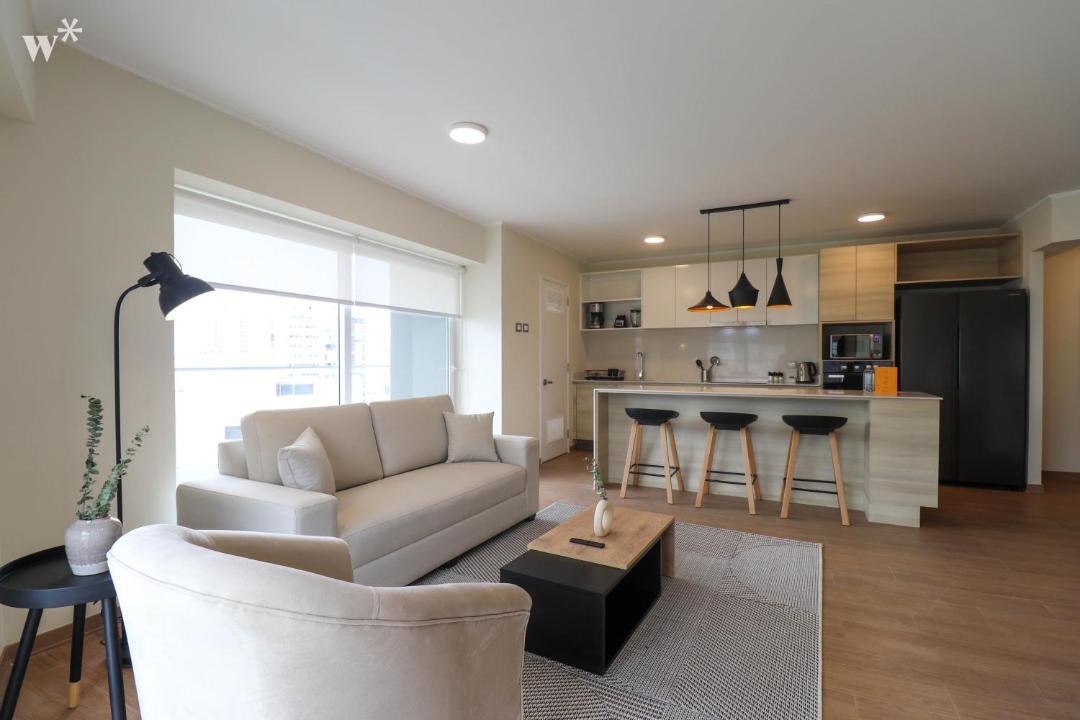 Photo of Livingroom in Santa Cruz