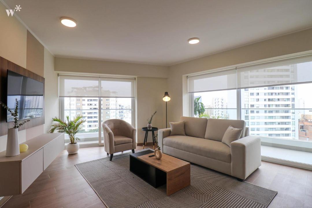 Photo of Livingroom in Santa Cruz