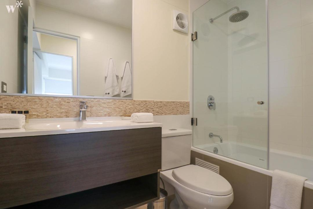 Photo of Bathroom in Santa Cruz