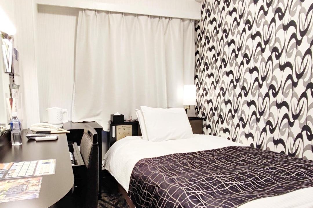 Photo of Bedroom in Chuo Ward
