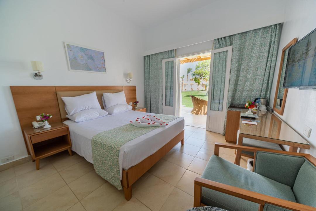 Photo of Bedroom in Dahab