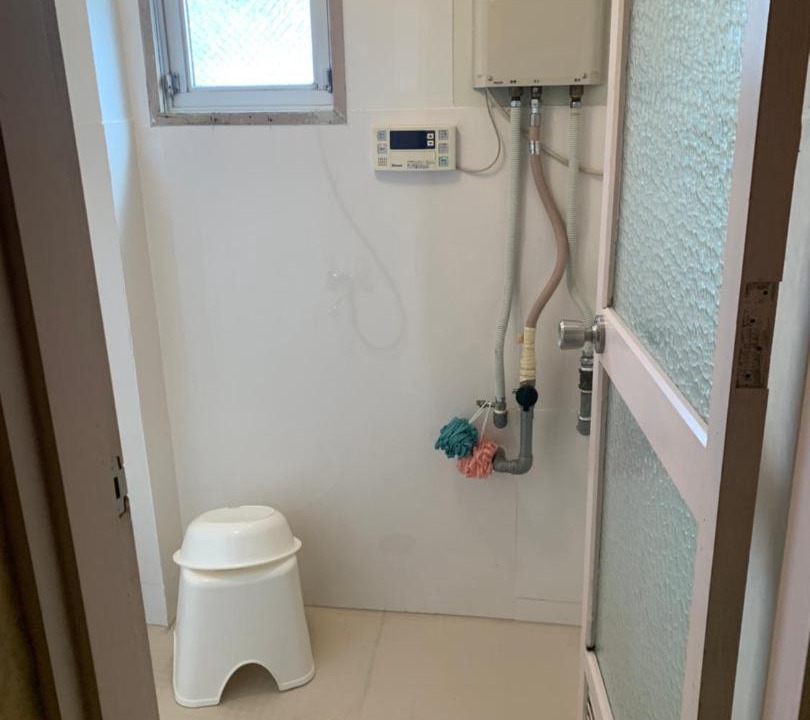 Photo of Bathroom in Kurosaki