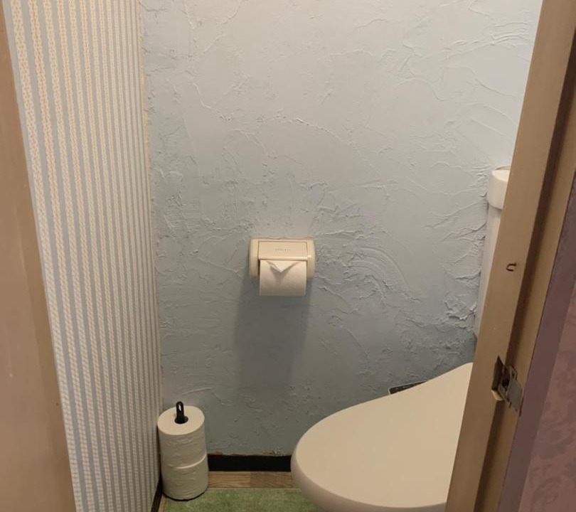 Photo of Bathroom in Kurosaki