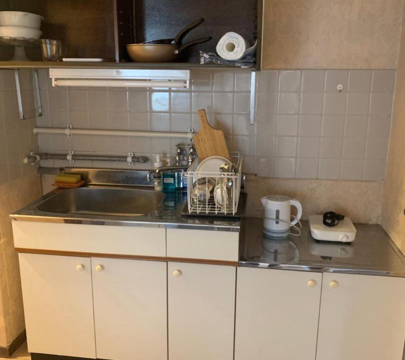Photo of Kitchen in Kurosaki
