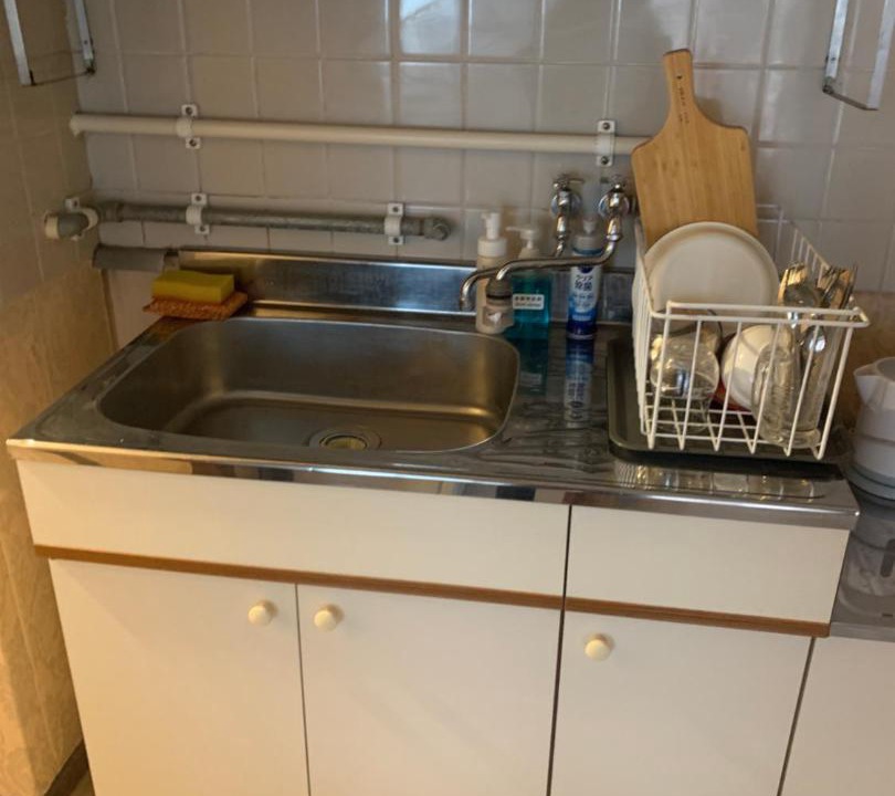 Photo of Kitchen in Kurosaki
