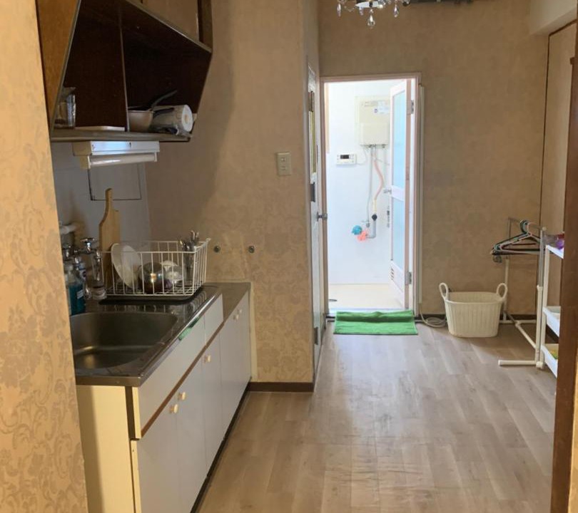 Photo of Kitchen in Kurosaki