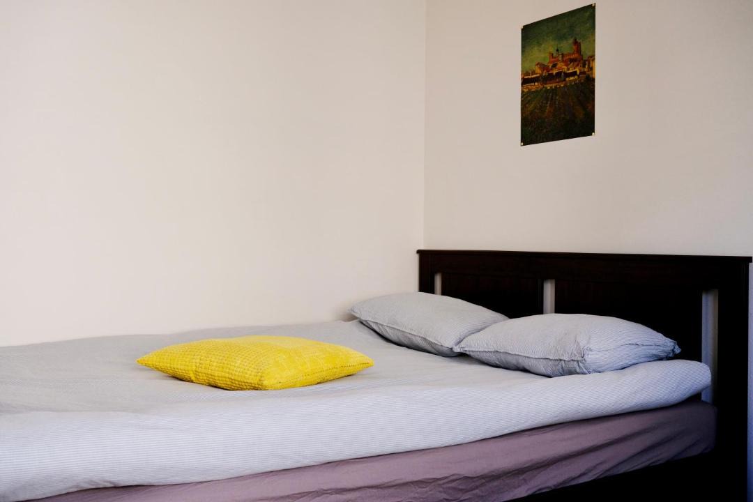 Photo of Bedroom in Shinjuku