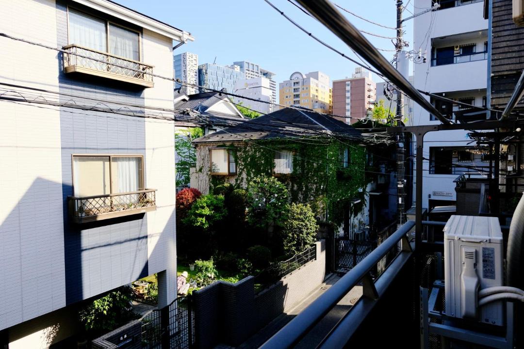Photo of Others in Shinjuku