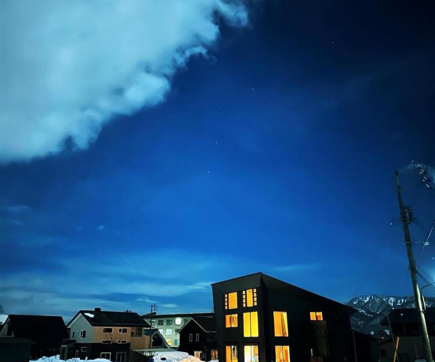 Photo of Others in Hakuba