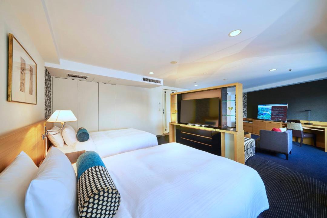 Photo of Bedroom in Kioi
