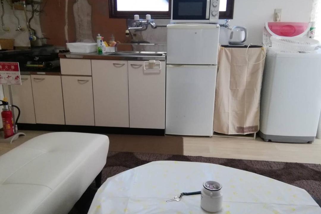 Photo of Kitchen in Hakodate