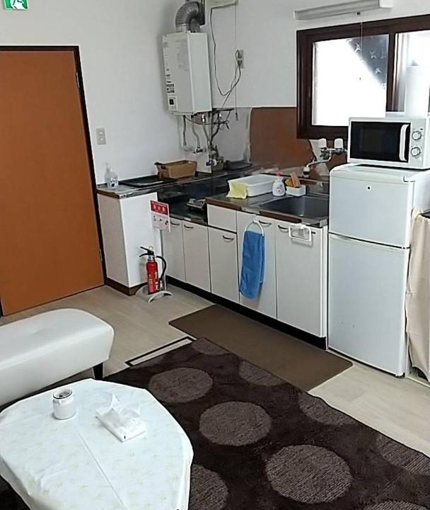 Photo of Livingroom in Hakodate