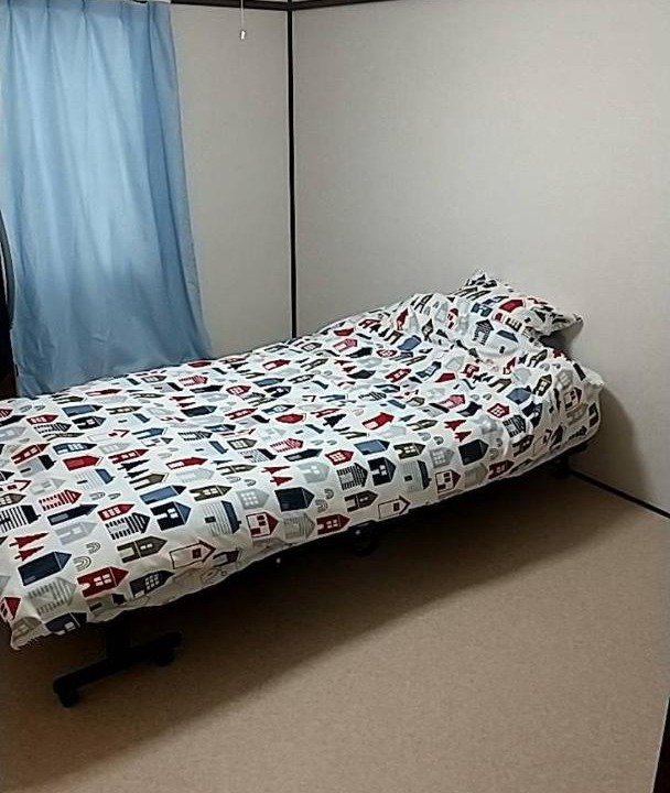 Photo of Bedroom in Hakodate