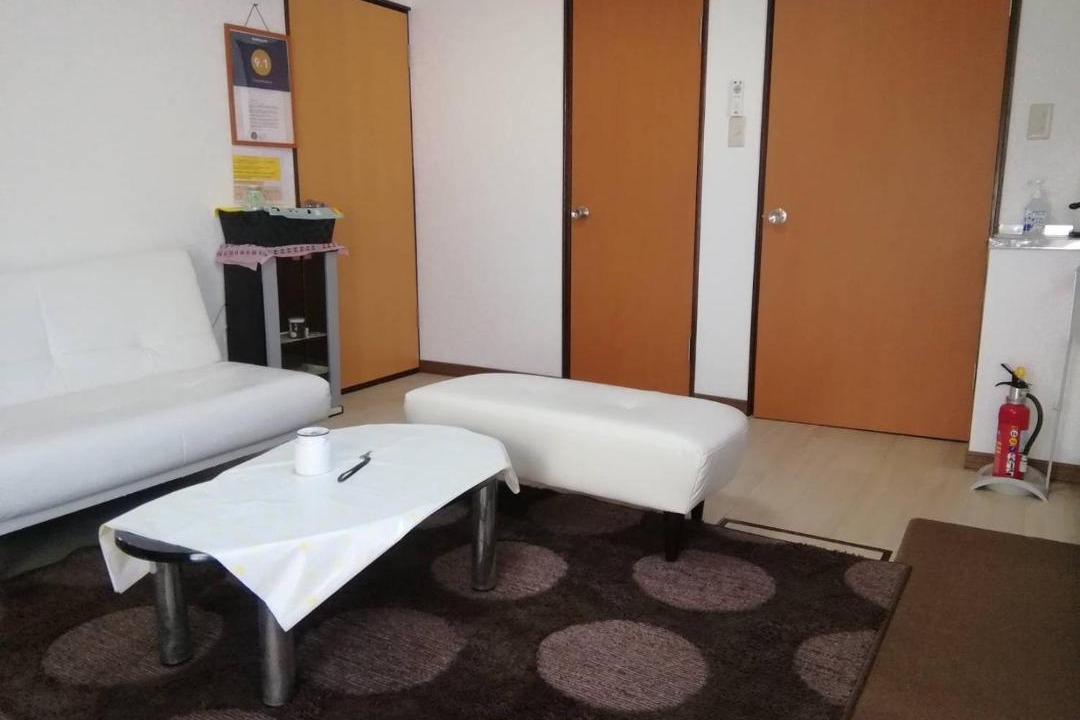 Photo of Livingroom in Hakodate