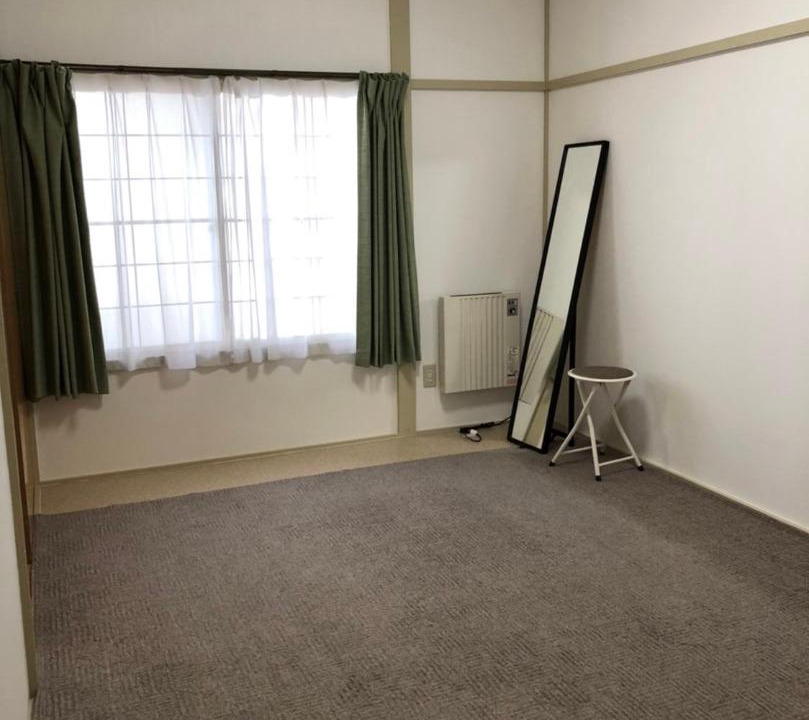 Photo of Bedroom in Hakodate