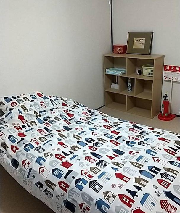 Photo of Bedroom in Hakodate