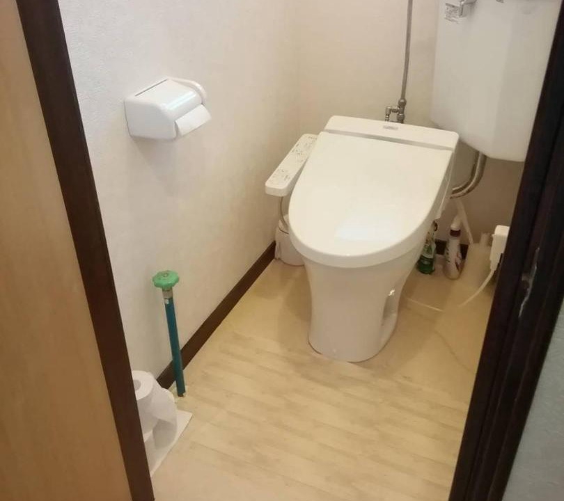 Photo of Bathroom in Hakodate