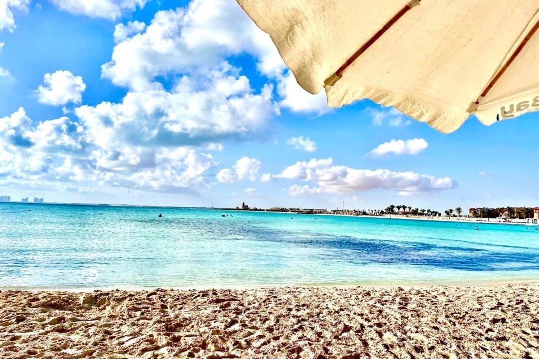 Photo of Outdoor in Sidi Abd El-Rahman
