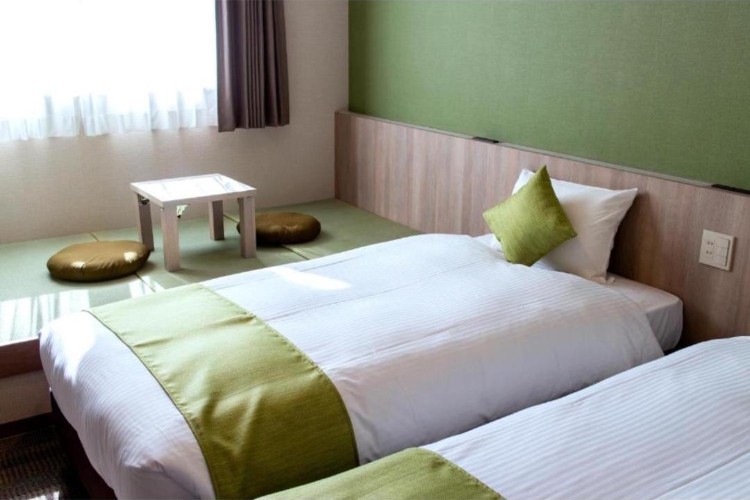 Photo of Bedroom in Matsuyama