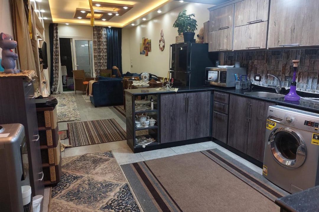 Photo of Kitchen in Ain Sokhna