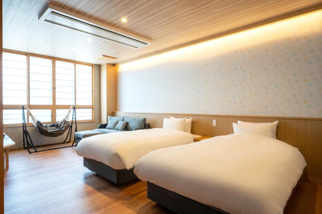 Photo of Bedroom in Onogawa Onsen
