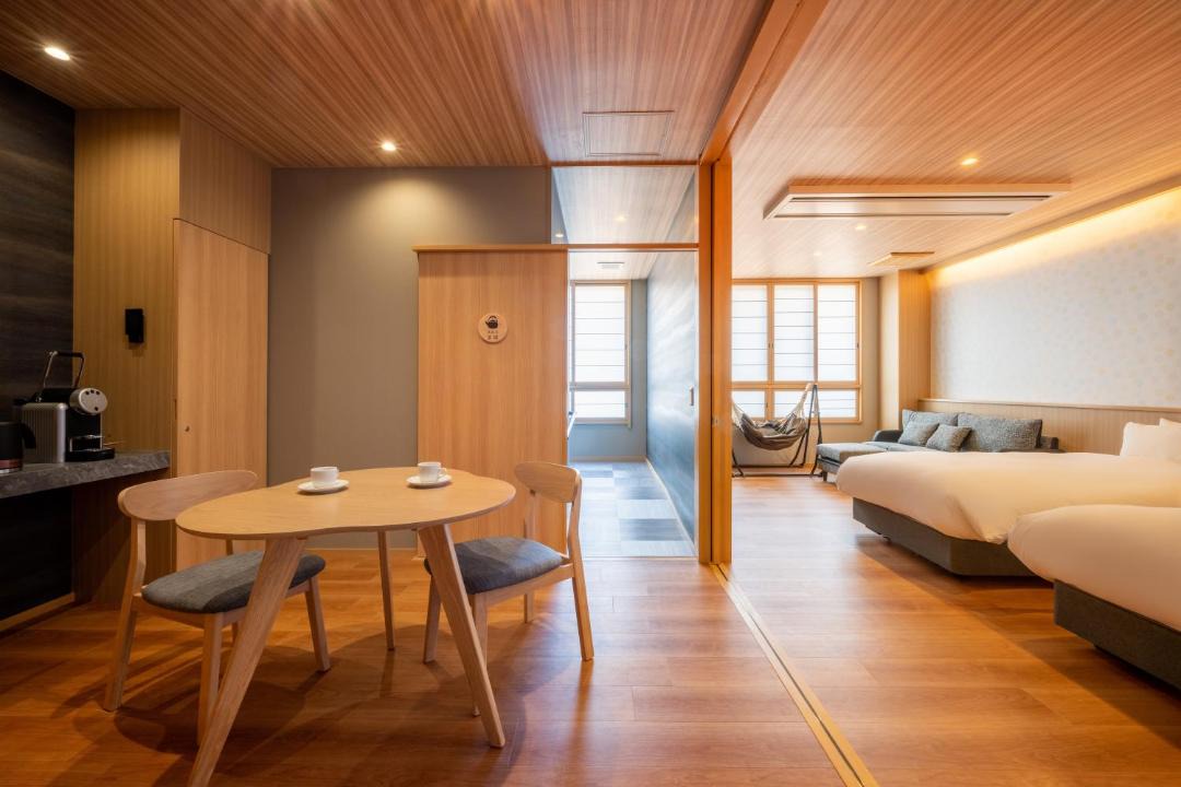 Photo of Livingroom in Onogawa Onsen