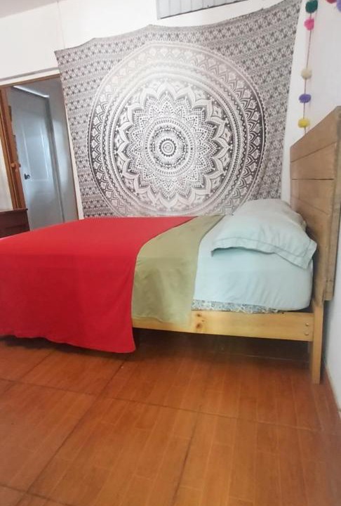 Photo of Bedroom in Miraflores