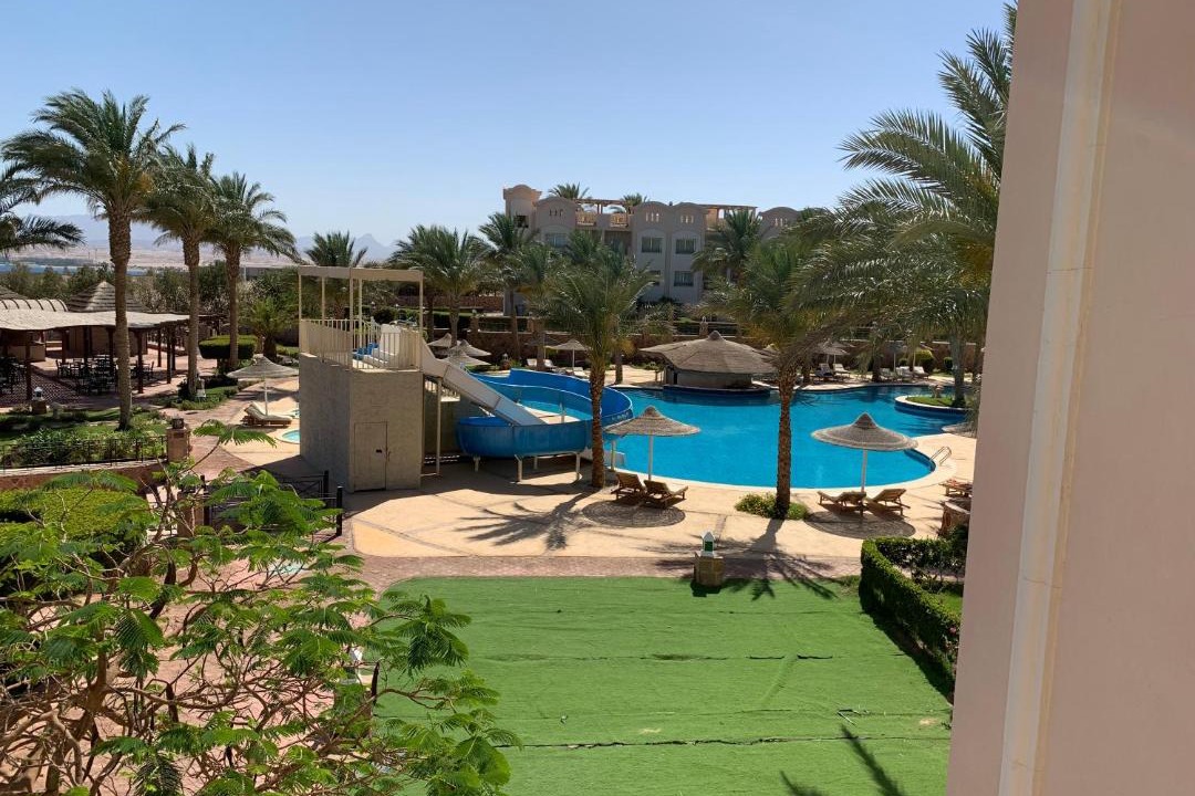 Photo of Outdoor in Sahl Hasheeh