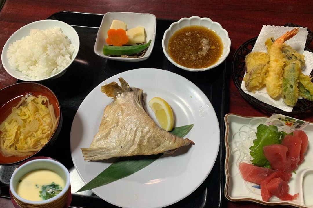 Photo of Others in Taketa