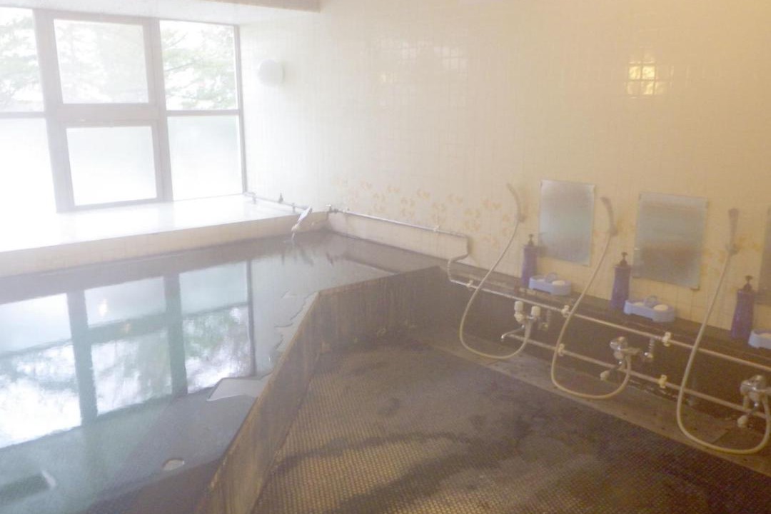 Photo of Bathroom in Teshikaga