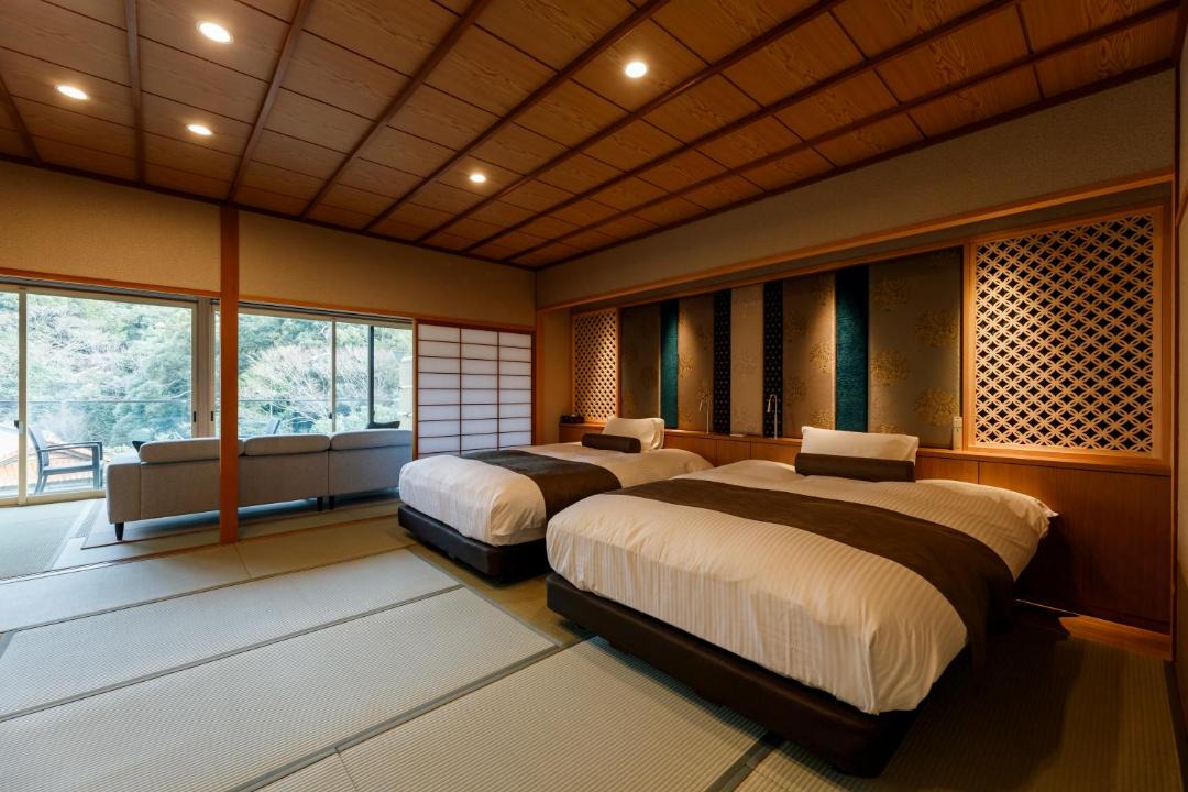 Photo of Bedroom in Kaga