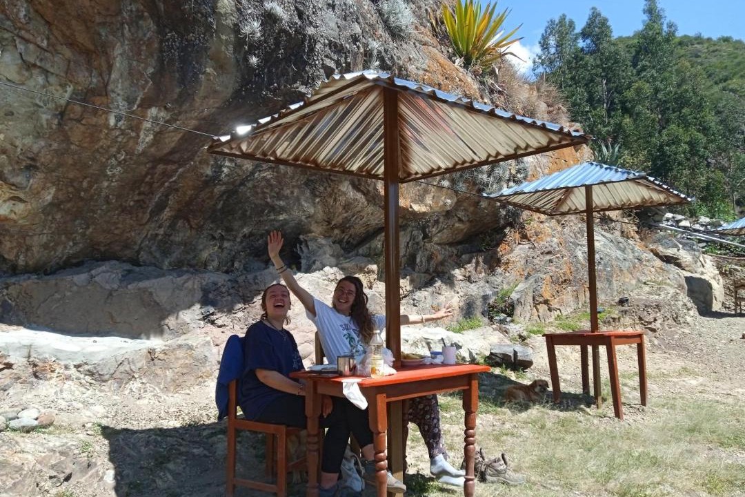 Photo of Others in Huaraz