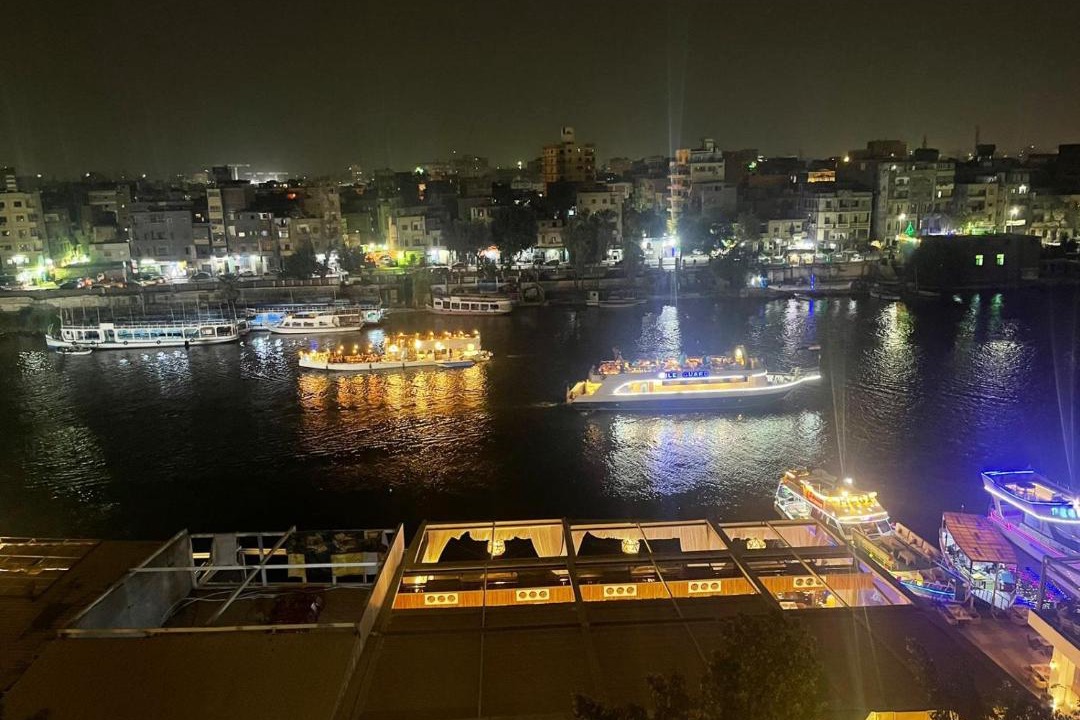Photo of Others in Zamalek