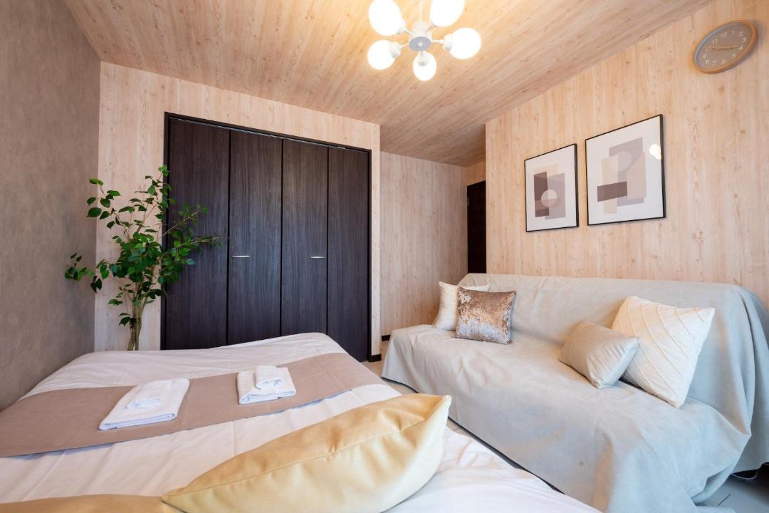 Photo of Bedroom in Nishinari