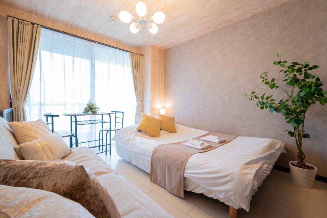 Photo of Bedroom in Nishinari