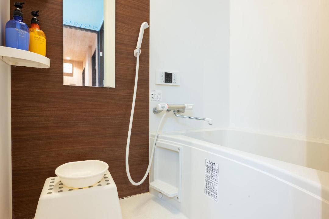 Photo of Bathroom in Nishinari