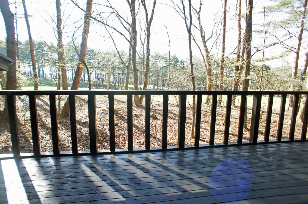 Photo of Patio Balcony in Tsumagoi