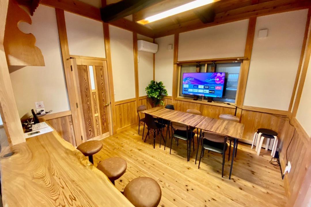 Photo of Livingroom in Imaichi