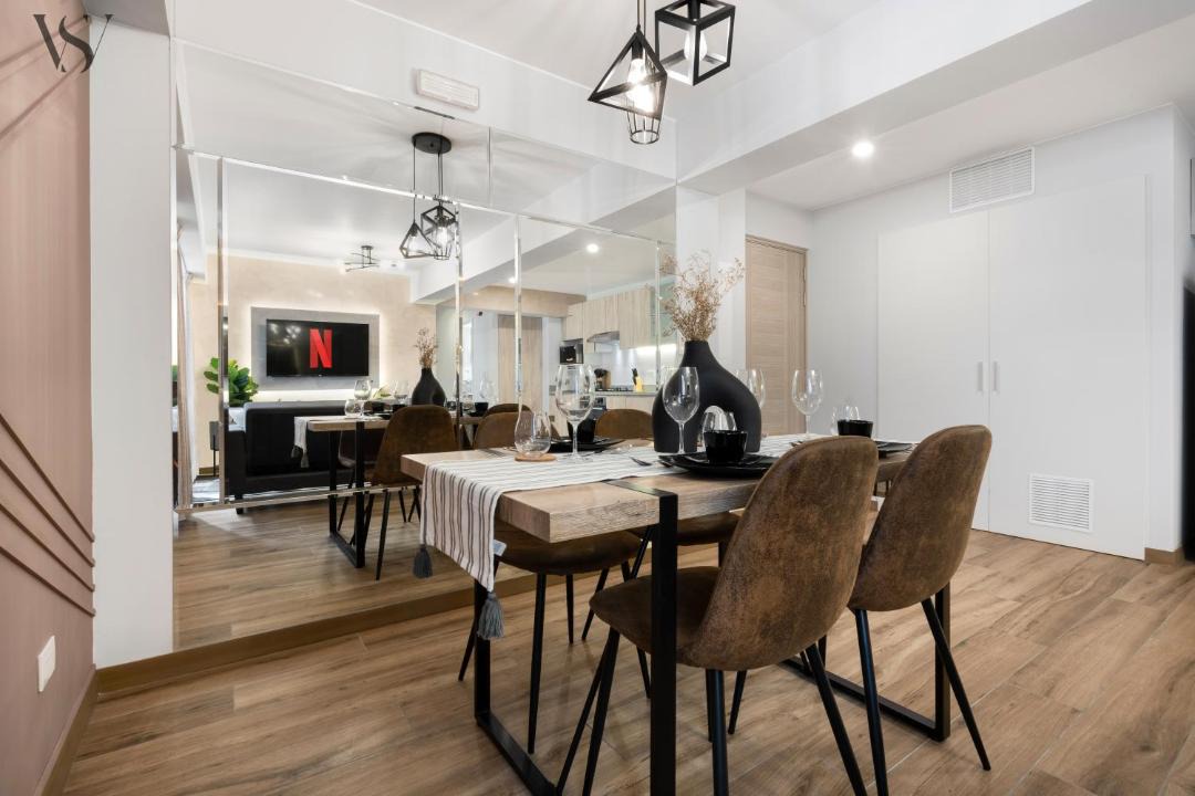 Photo of Livingroom in Miraflores