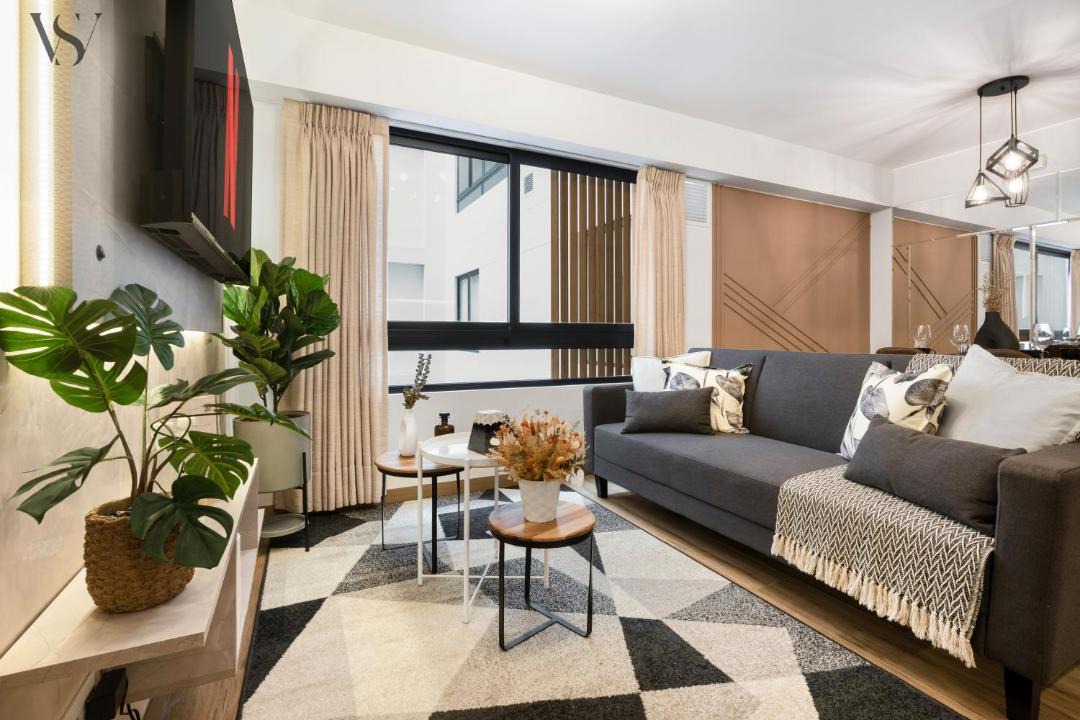 Photo of Livingroom in Miraflores