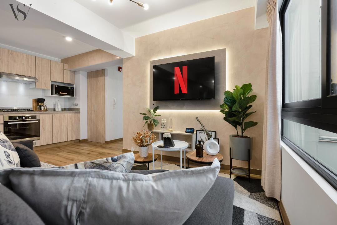 Photo of Livingroom in Miraflores