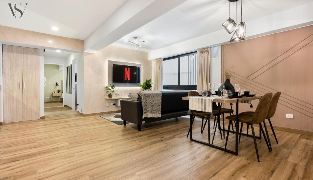 Photo of Livingroom in Miraflores