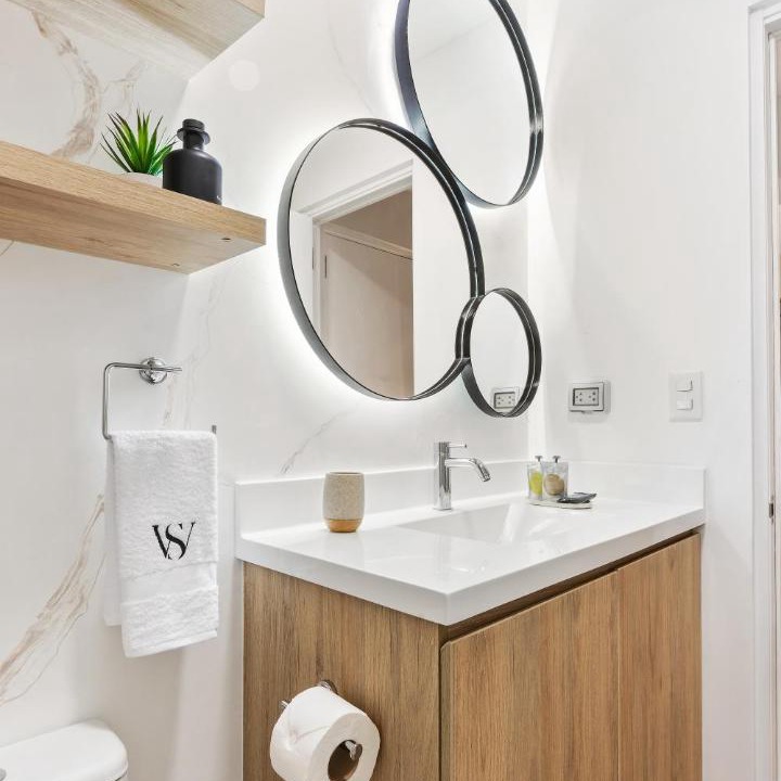 Photo of Bathroom in Miraflores
