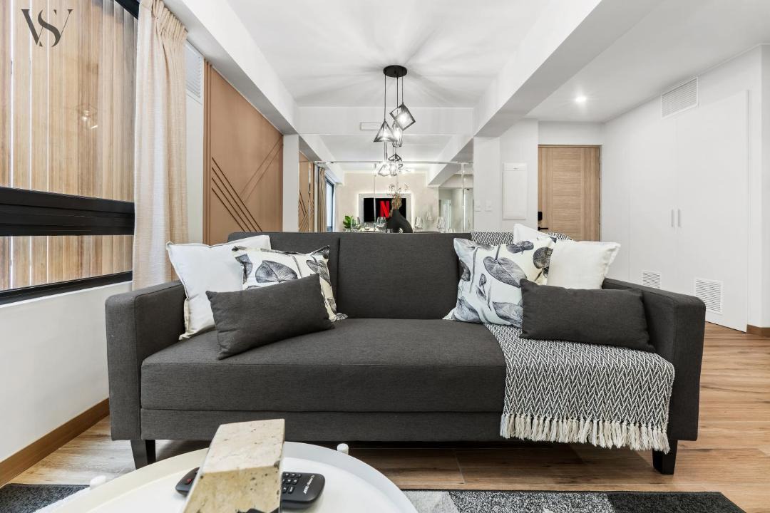 Photo of Livingroom in Miraflores