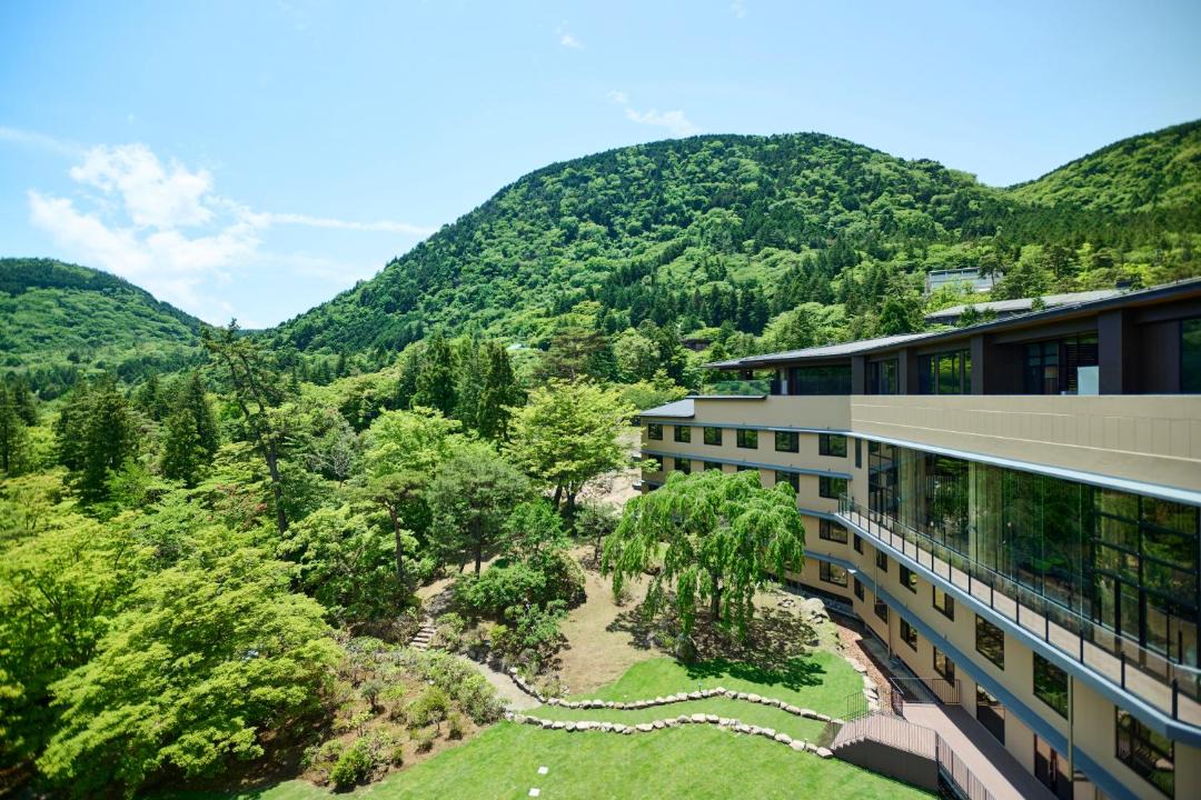 Photo of Others in Hakone