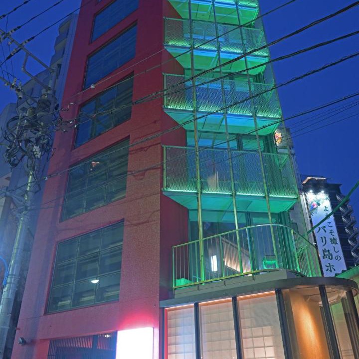 Photo of Others in Kabukicho