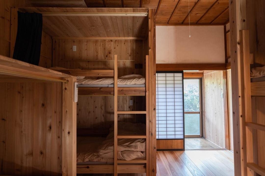 Photo of Others in Okinoshima