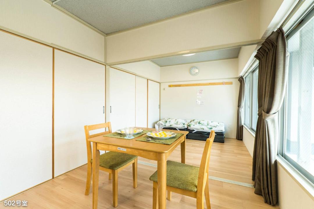 Photo of Others in Yamanokuchi-cho