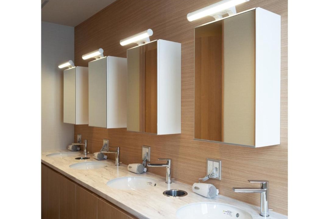 Photo of Bathroom in Asahikawa