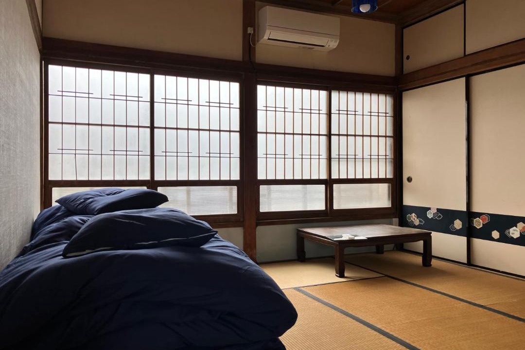 Photo of Bedroom in Oshima
